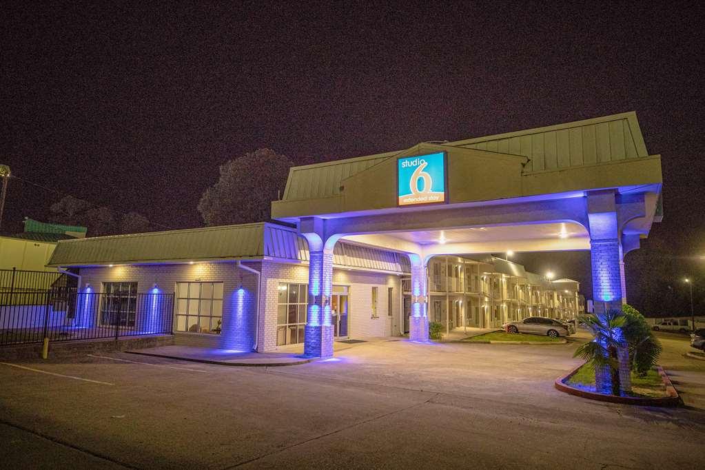 Studio 6-Tyler, Tx Exterior photo